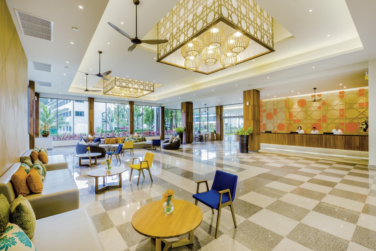 Hotel X10 Khaolak Resort, Thailand, Khao Lak, Khuk Khak Beach, Bild 17