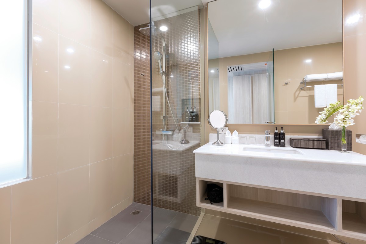 Hotel X10 Khaolak Resort, Thailand, Khao Lak, Khuk Khak Beach, Bild 10