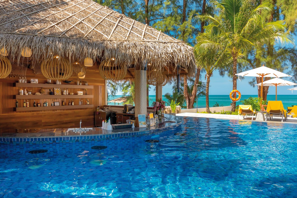 Hotel X10 Khaolak Resort, Thailand, Khao Lak, Khuk Khak Beach, Bild 8