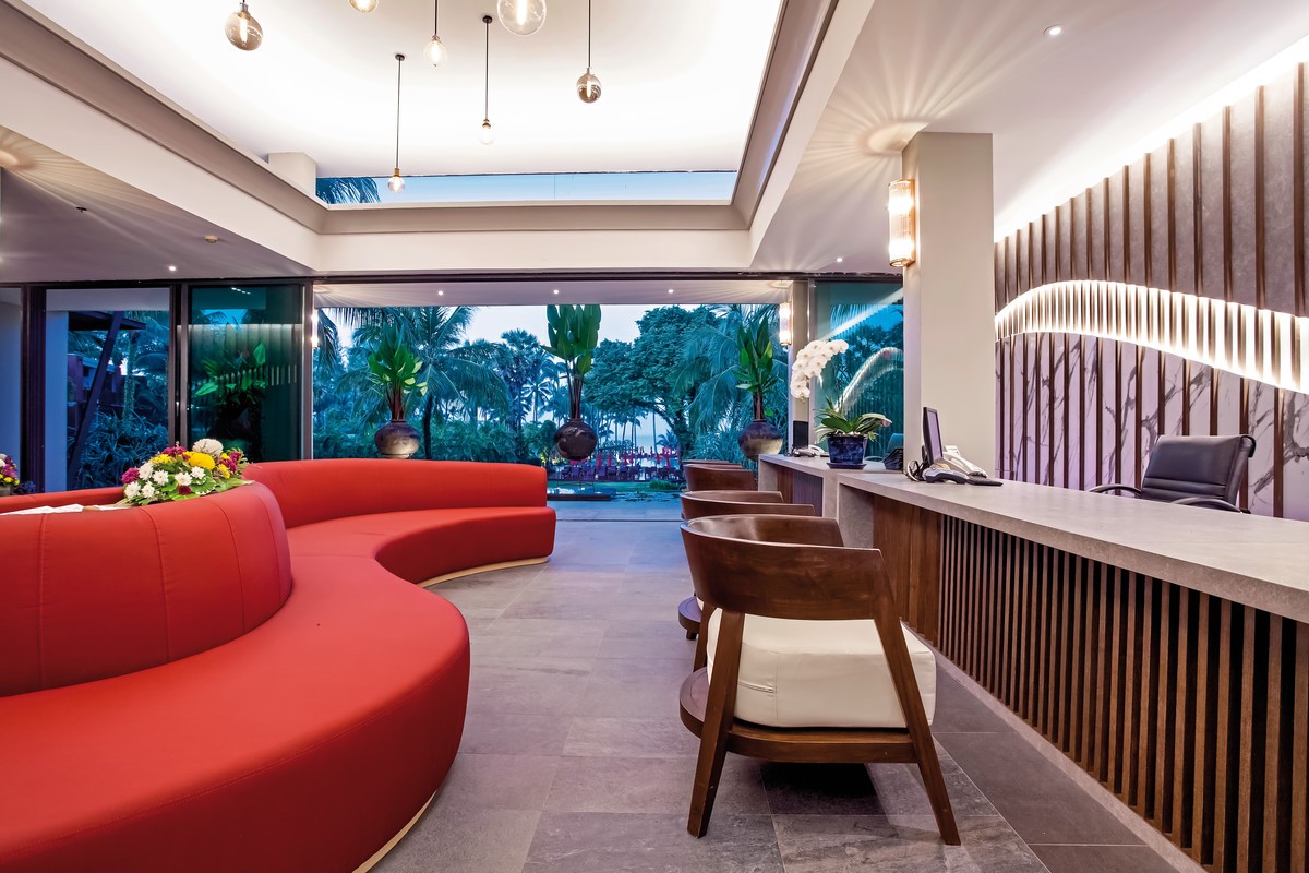 Hotel Ramada Resort by Wyndham Khao Lak, Thailand, Khao Lak, Bang Niang Beach, Bild 22