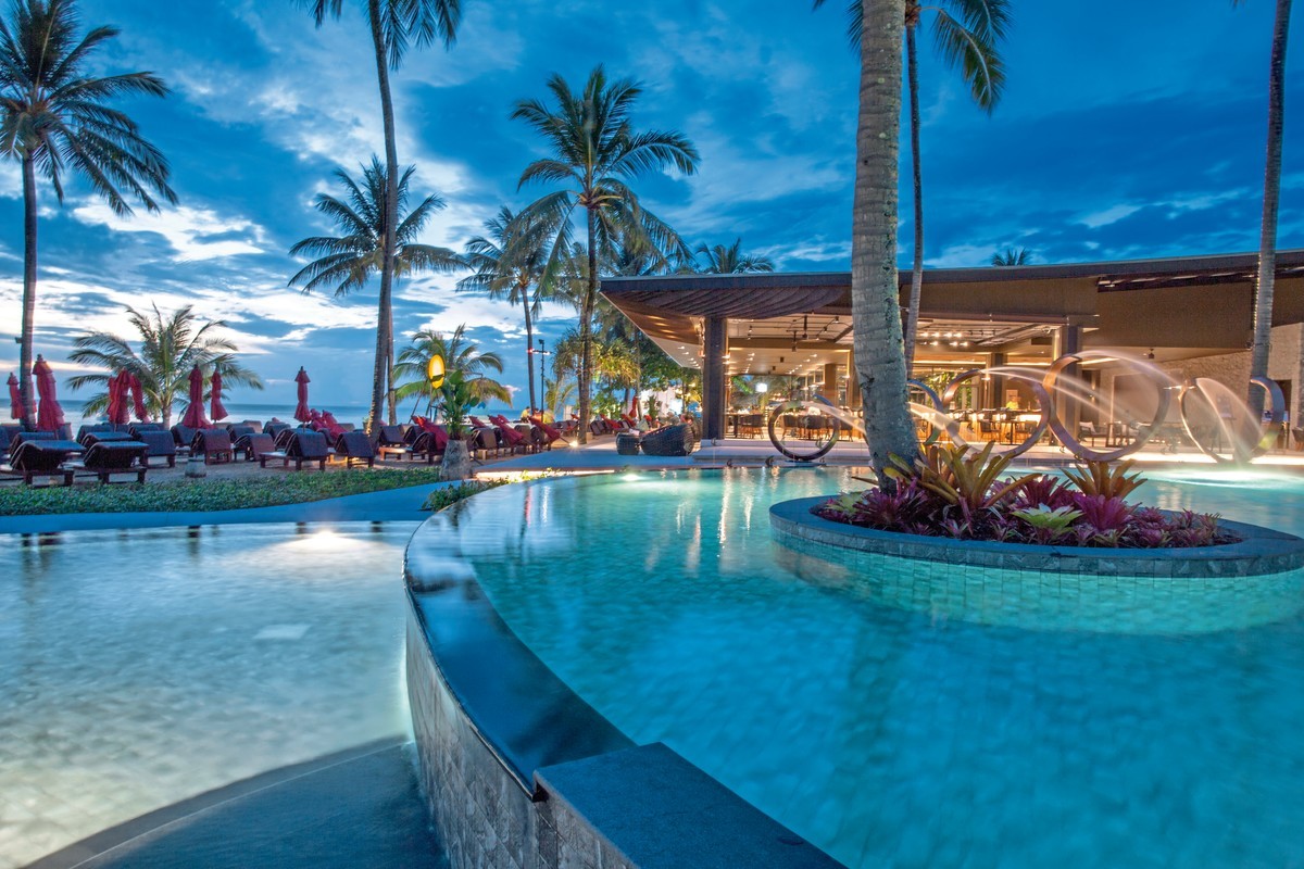 Hotel Ramada Resort by Wyndham Khao Lak, Thailand, Khao Lak, Bang Niang Beach, Bild 3