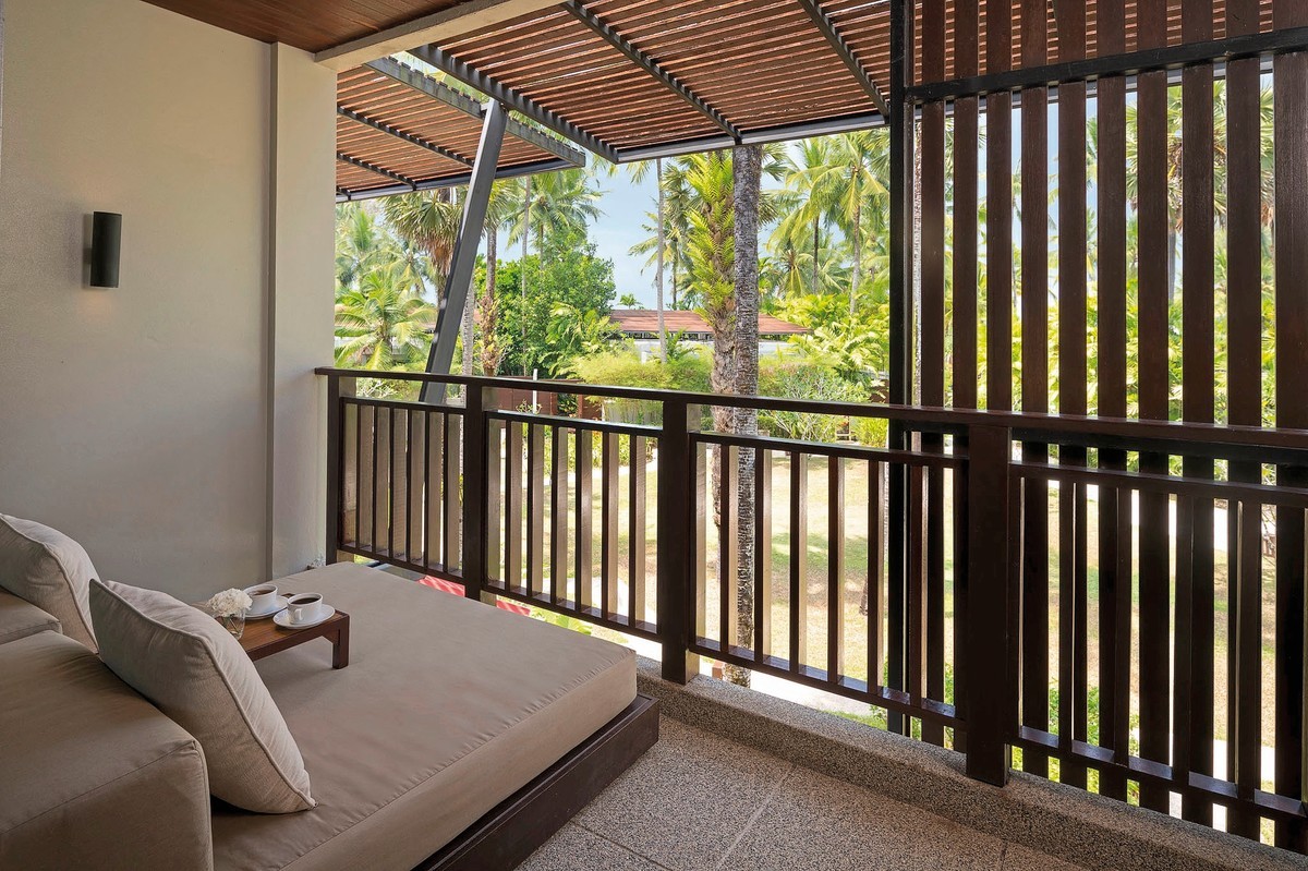 Hotel Ramada Resort by Wyndham Khao Lak, Thailand, Khao Lak, Bang Niang Beach, Bild 18