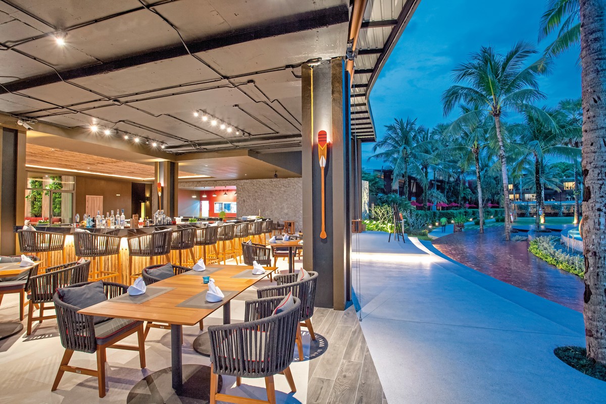 Hotel Ramada Resort by Wyndham Khao Lak, Thailand, Khao Lak, Bang Niang Beach, Bild 21