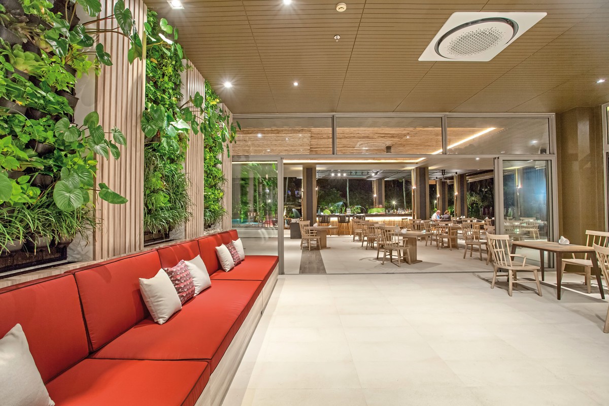 Hotel Ramada Resort by Wyndham Khao Lak, Thailand, Khao Lak, Bang Niang Beach, Bild 26