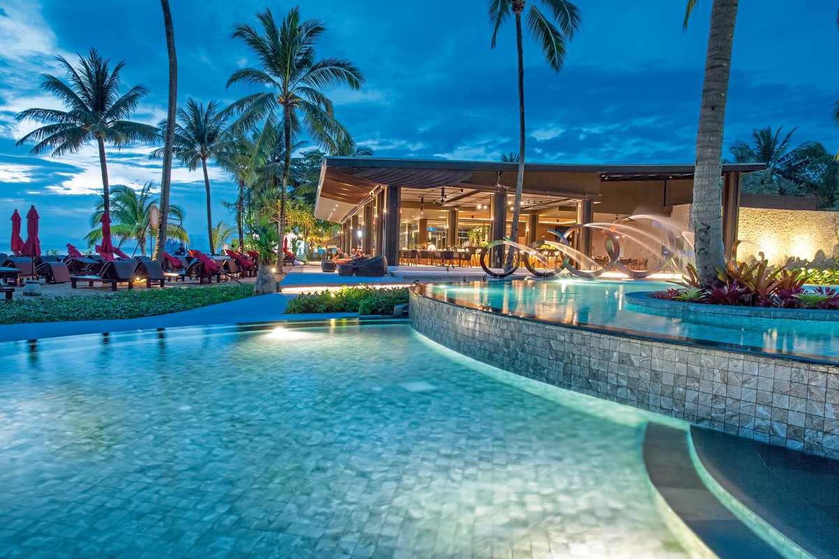 Hotel Ramada Resort by Wyndham Khao Lak, Thailand, Khao Lak, Bang Niang Beach, Bild 6
