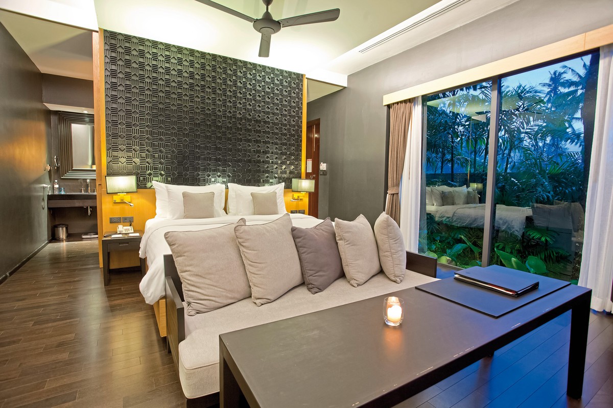 Hotel Ramada Resort by Wyndham Khao Lak, Thailand, Khao Lak, Bang Niang Beach, Bild 13