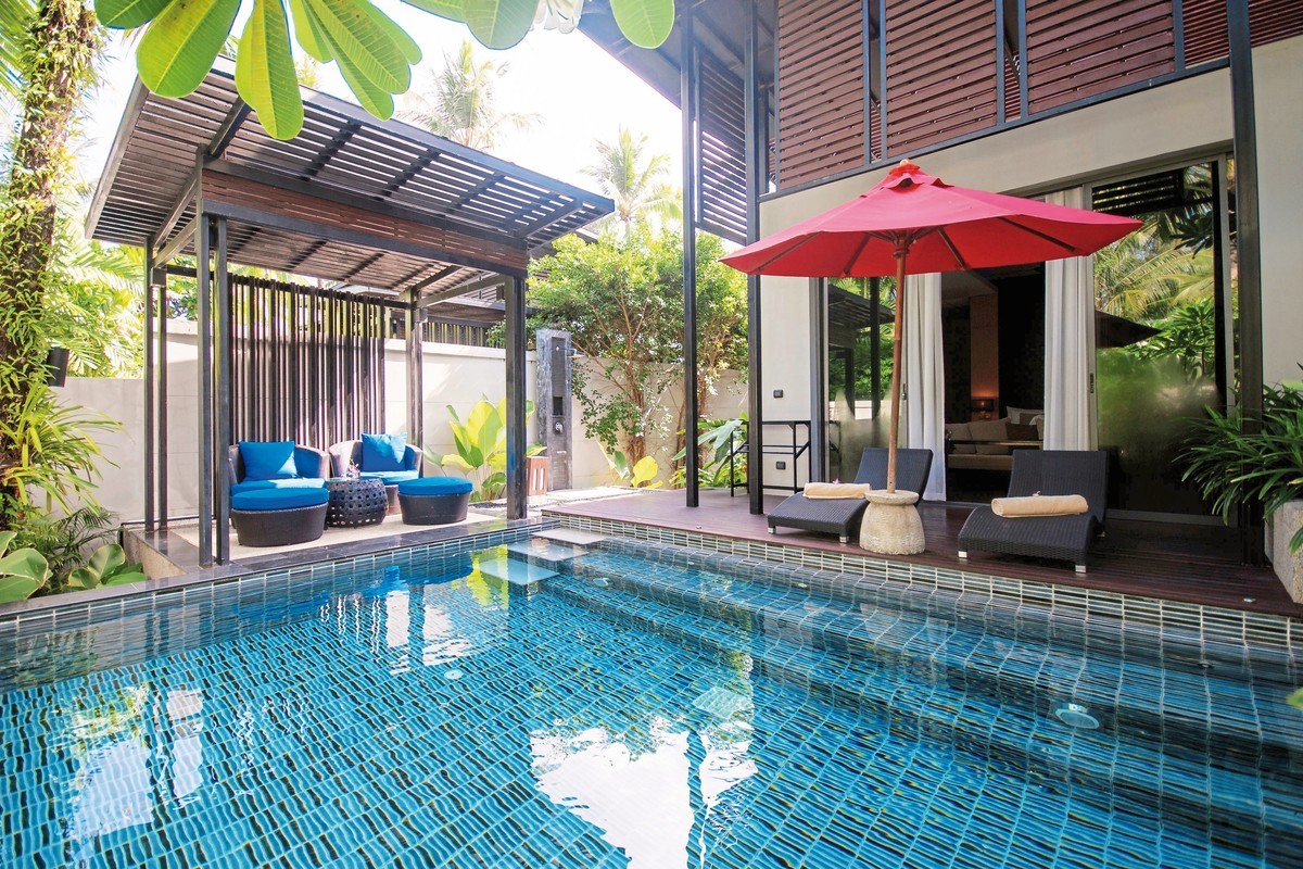 Hotel Ramada Resort by Wyndham Khao Lak, Thailand, Khao Lak, Bang Niang Beach, Bild 15