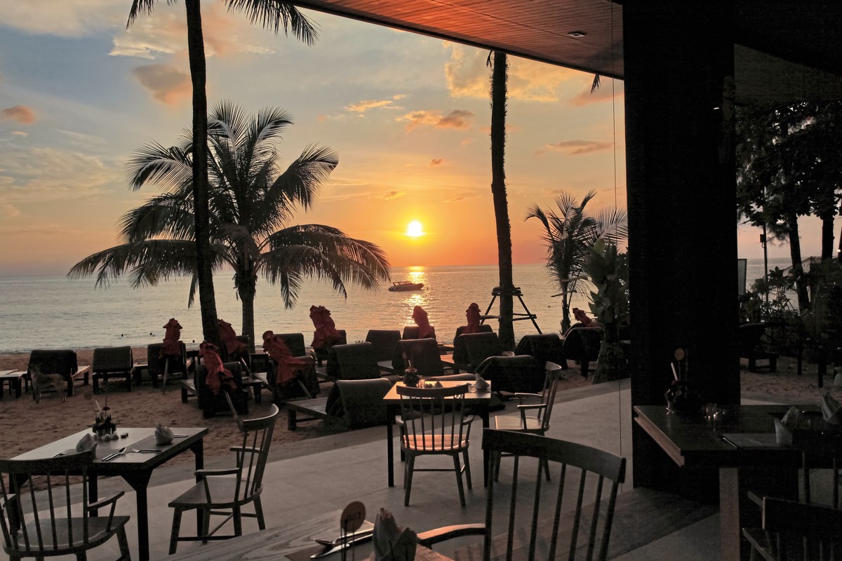 Hotel Ramada Resort by Wyndham Khao Lak, Thailand, Khao Lak, Bang Niang Beach, Bild 21