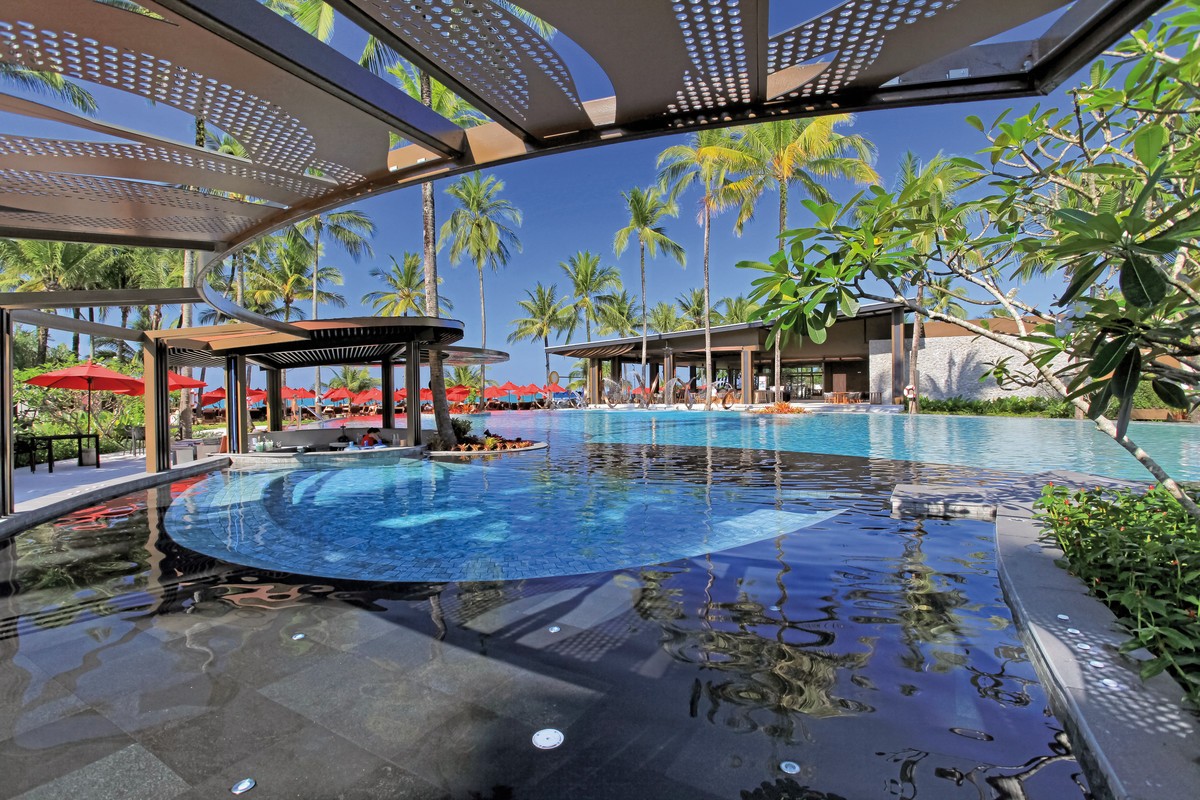 Hotel Ramada Resort by Wyndham Khao Lak, Thailand, Khao Lak, Bang Niang Beach, Bild 7