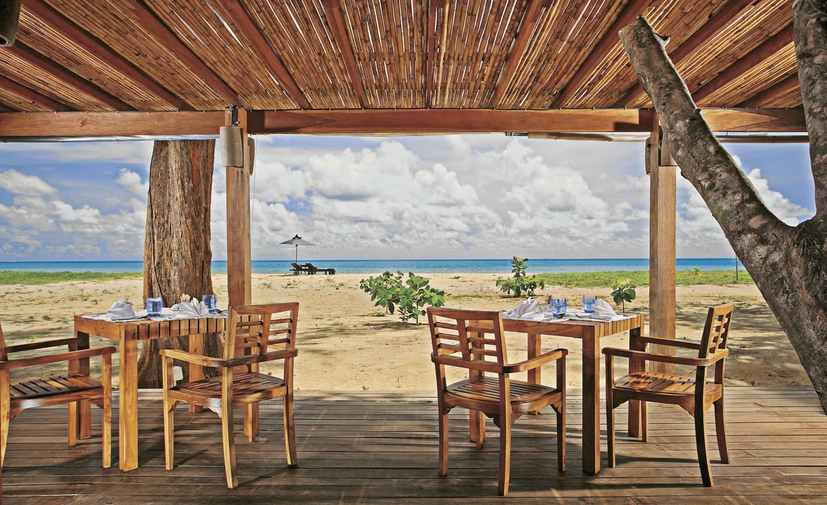 Hotel Bangsak Village, Thailand, Khao Lak, Bild 5