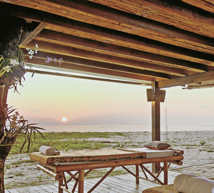 Hotel Bangsak Village, Thailand, Khao Lak, Bild 8