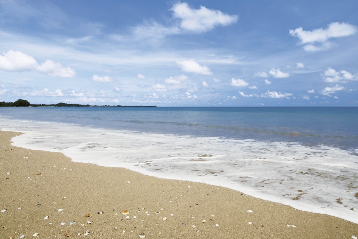 Hotel Bangsak Village, Thailand, Khao Lak, Bild 6