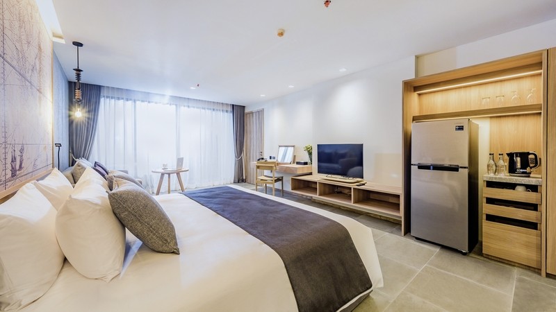 Hotel La Vela Khao Lak, Thailand, Khao Lak, Bild 10