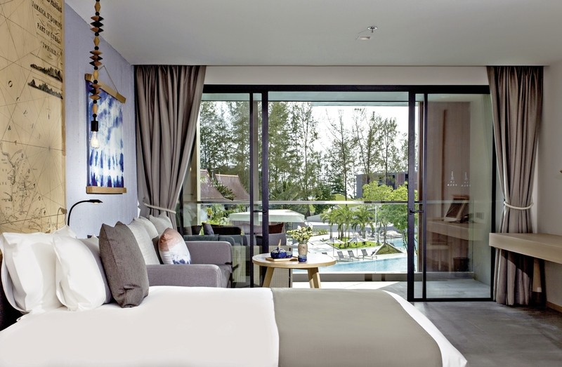 Hotel La Vela Khao Lak, Thailand, Khao Lak, Bild 11