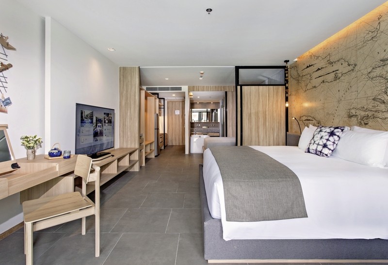 Hotel La Vela Khao Lak, Thailand, Khao Lak, Bild 14