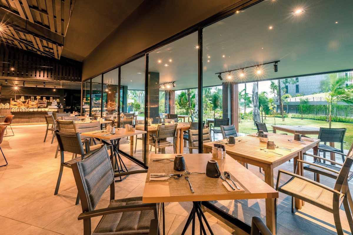 Hotel La Vela Khao Lak, Thailand, Khao Lak, Bild 15