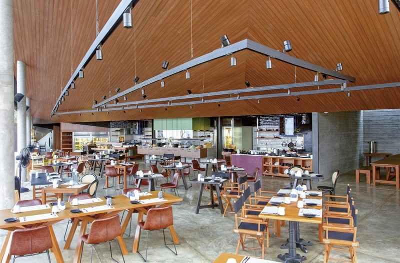 Hotel La Vela Khao Lak, Thailand, Khao Lak, Bild 16