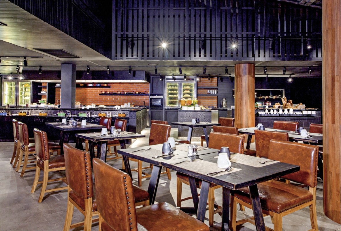 Hotel La Vela Khao Lak, Thailand, Khao Lak, Bild 17