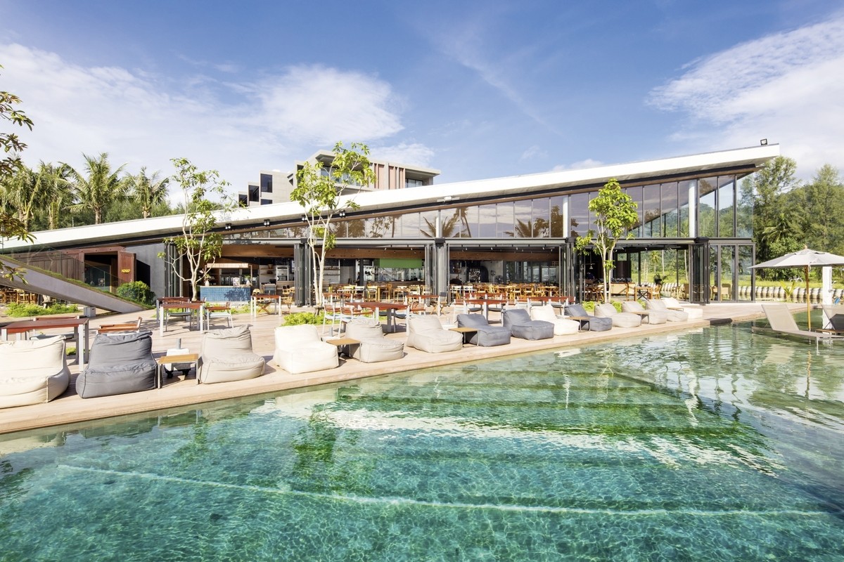 Hotel La Vela Khao Lak, Thailand, Khao Lak, Bild 7