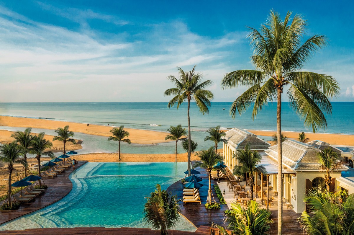 Hotel Devasom Khao Lak Beach Resort & Villas, Thailand, Khao Lak, Bild 30