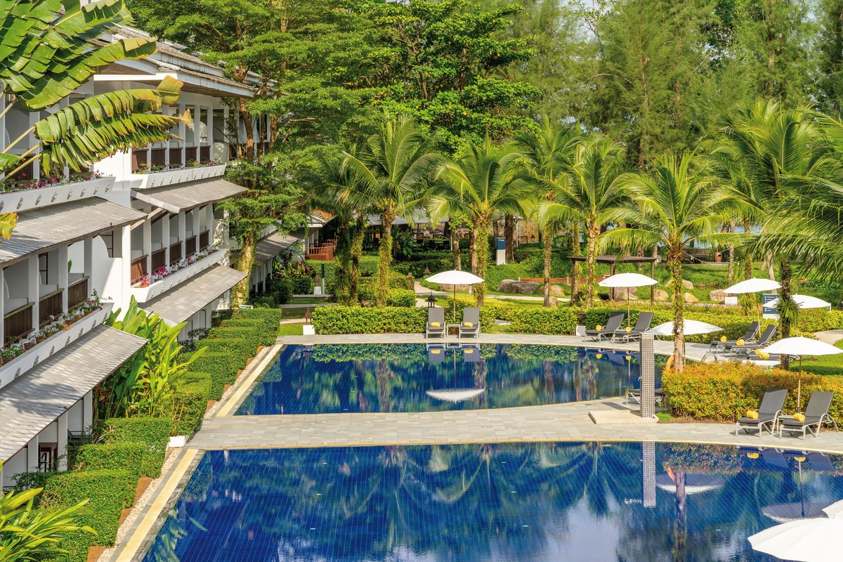 Hotel Sentido Khao Lak Resort, Thailand, Khao Lak, Khuk Khak Beach, Bild 10