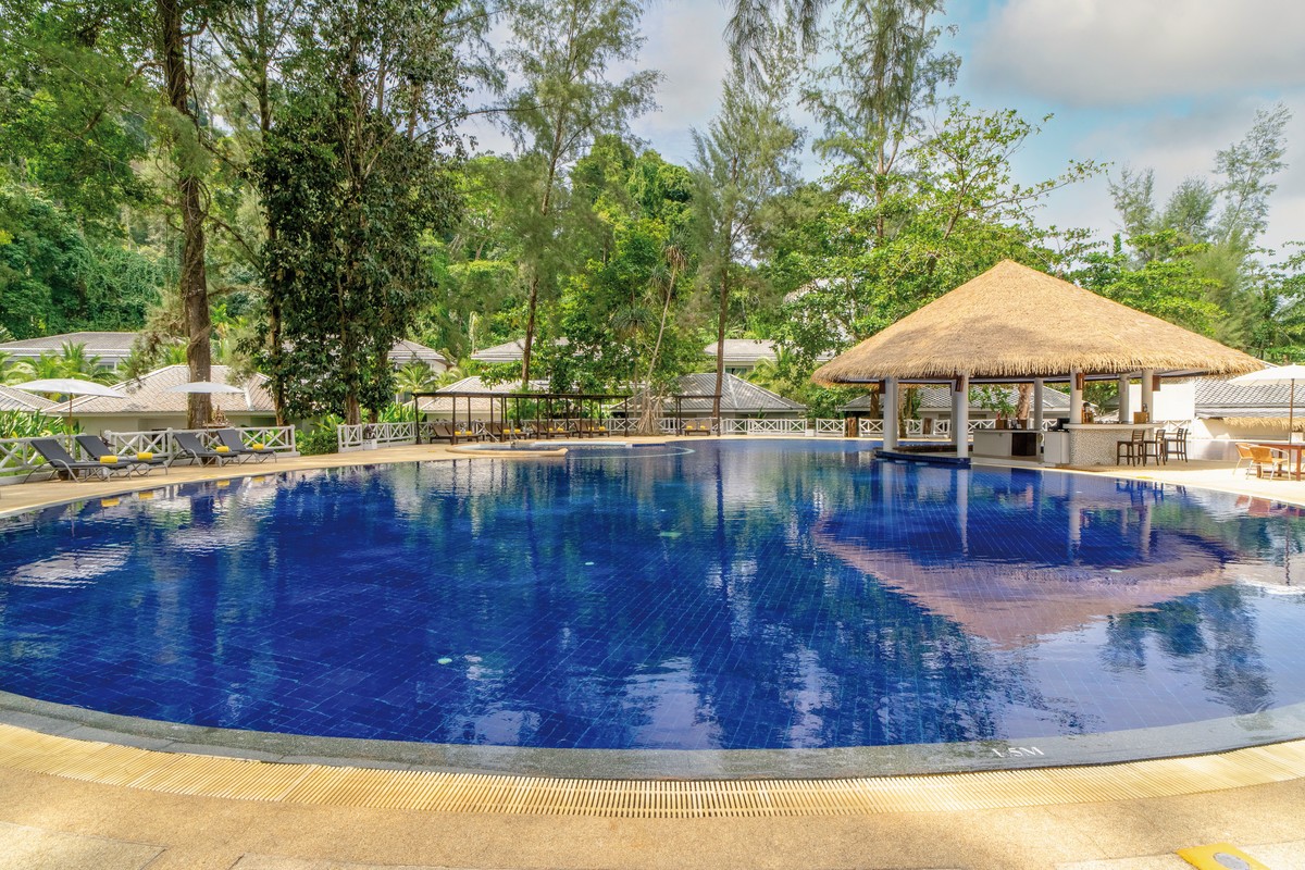 Hotel Sentido Khao Lak Resort, Thailand, Khao Lak, Khuk Khak Beach, Bild 11