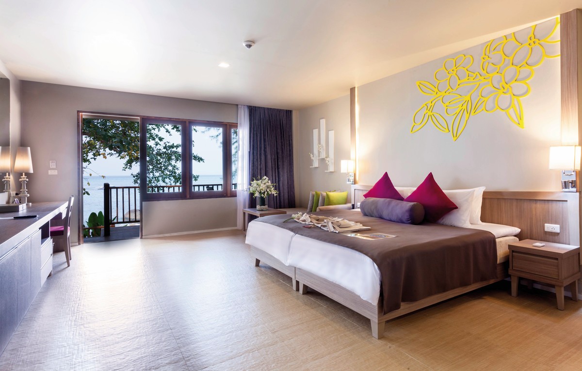 Hotel Sentido Khao Lak Resort, Thailand, Khao Lak, Khuk Khak Beach, Bild 13