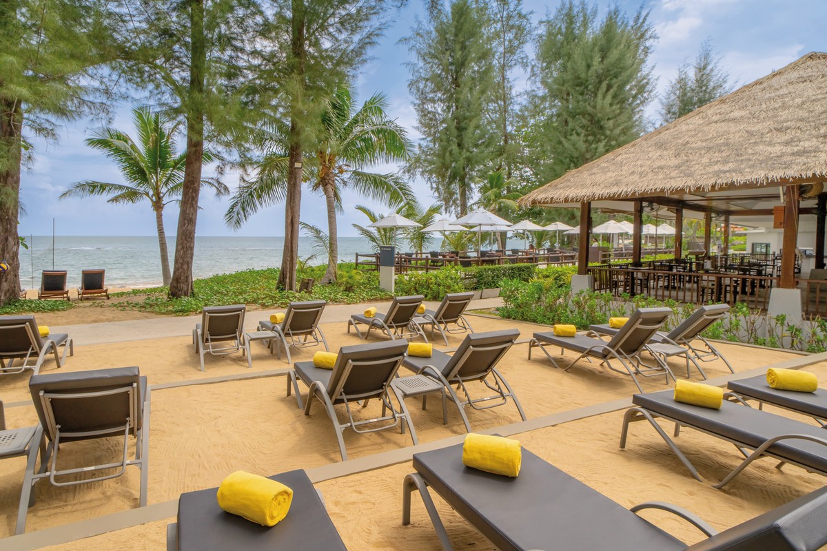 Hotel Sentido Khao Lak Resort, Thailand, Khao Lak, Khuk Khak Beach, Bild 5