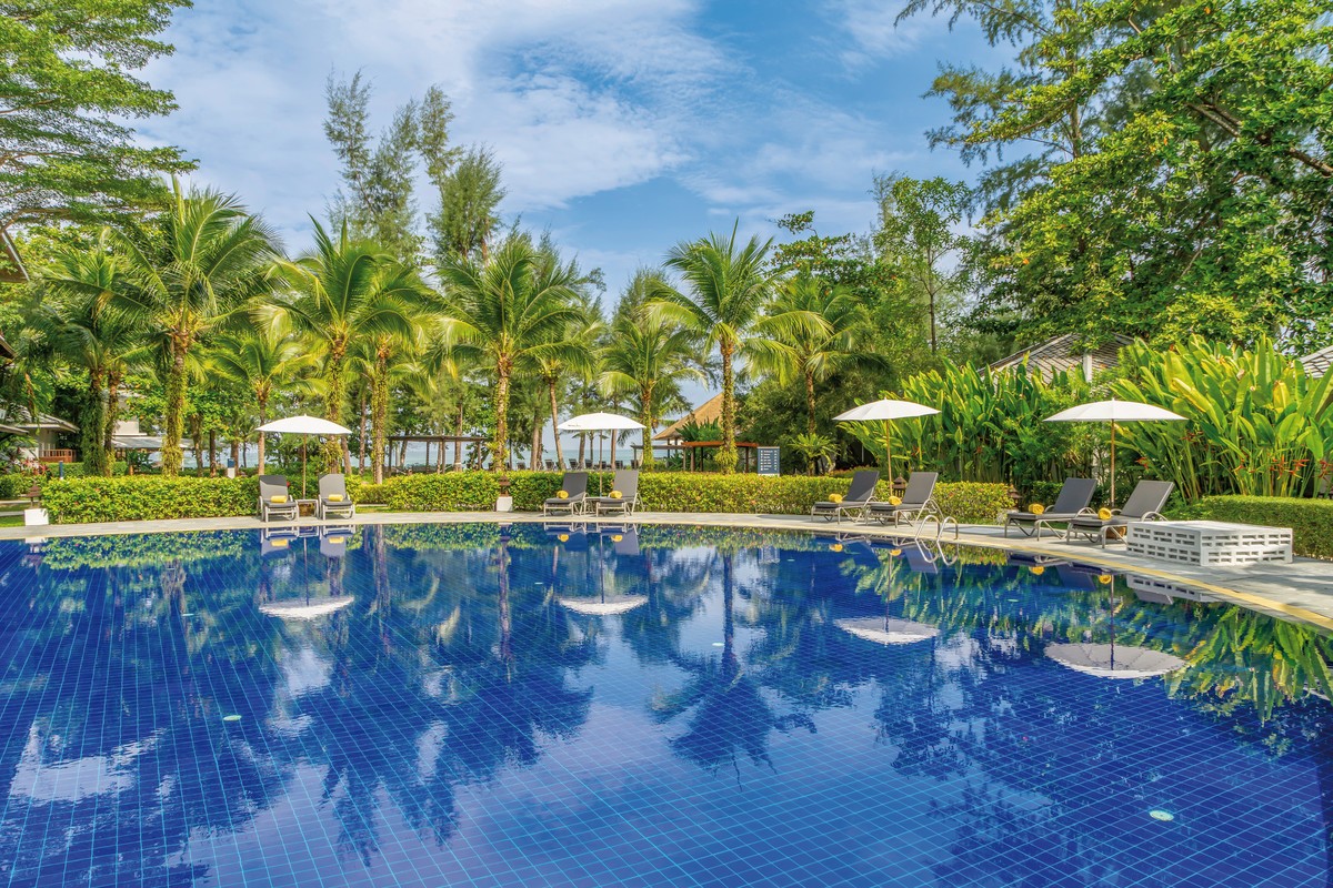 Hotel Sentido Khao Lak Resort, Thailand, Khao Lak, Khuk Khak Beach, Bild 9