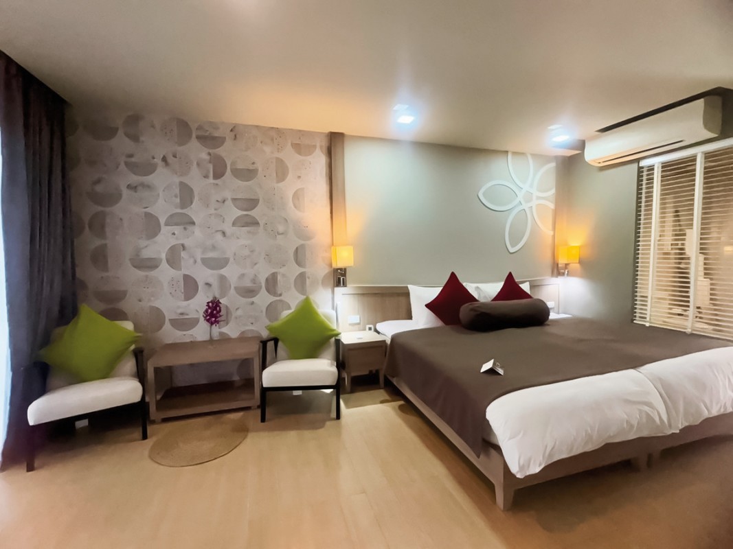 Hotel Sentido Khao Lak, Thailand, Khao Lak, Bild 37