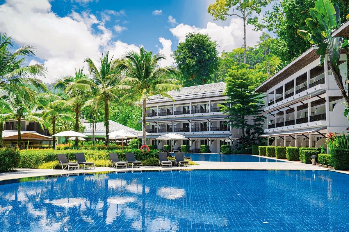 Hotel Sentido Khao Lak, Thailand, Khao Lak