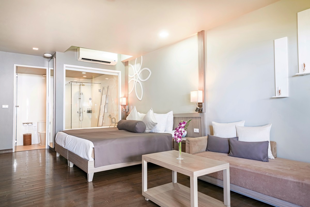 Hotel Sentido Khao Lak, Thailand, Khao Lak, Bild 10