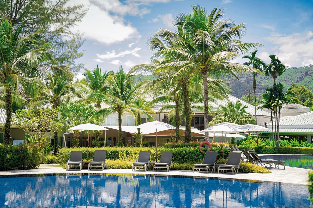 Hotel Sentido Khao Lak, Thailand, Khao Lak, Bild 4