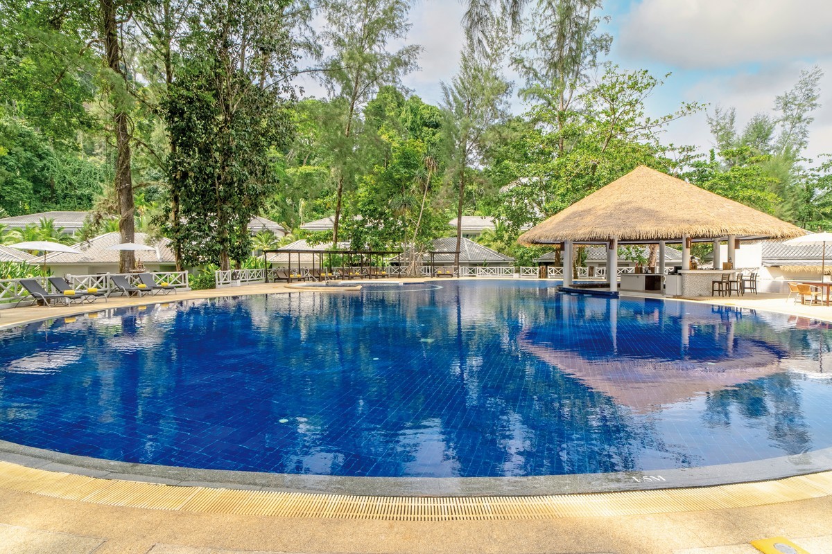 Hotel Sentido Khao Lak Resort, Thailand, Khao Lak, Khuk Khak Beach, Bild 11