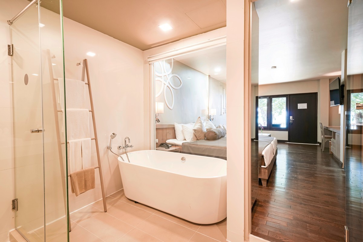 Hotel Sentido Khao Lak, Thailand, Khao Lak, Bild 11