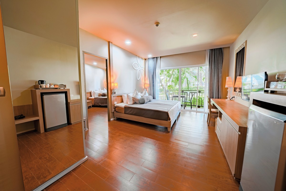 Hotel Sentido Khao Lak, Thailand, Khao Lak, Bild 14