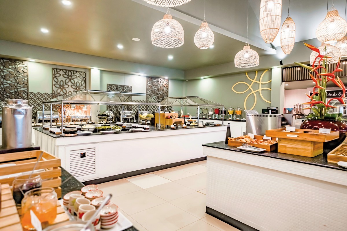 Hotel Sentido Khao Lak, Thailand, Khao Lak, Bild 15