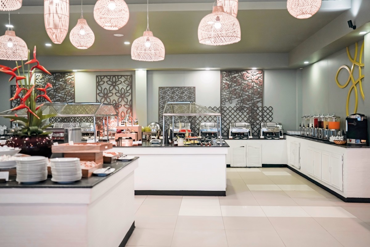 Hotel Sentido Khao Lak, Thailand, Khao Lak, Bild 16