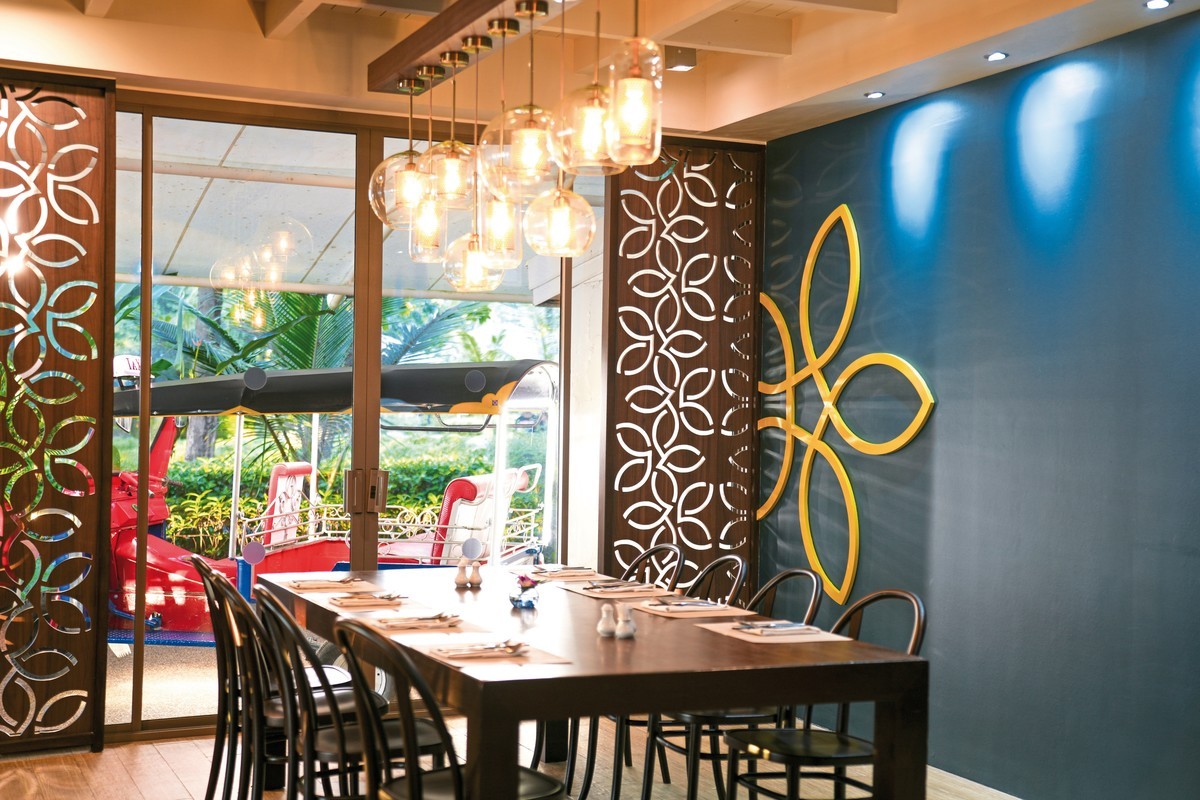 Hotel Sentido Khao Lak, Thailand, Khao Lak, Bild 17