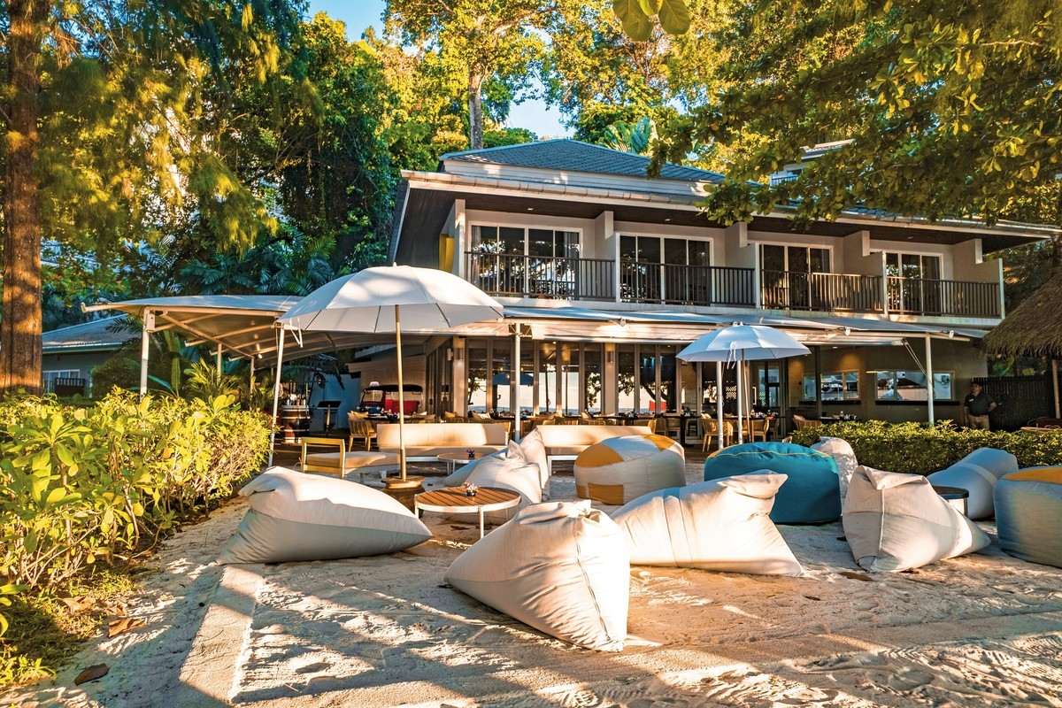 Hotel Sentido Khao Lak, Thailand, Khao Lak, Bild 18