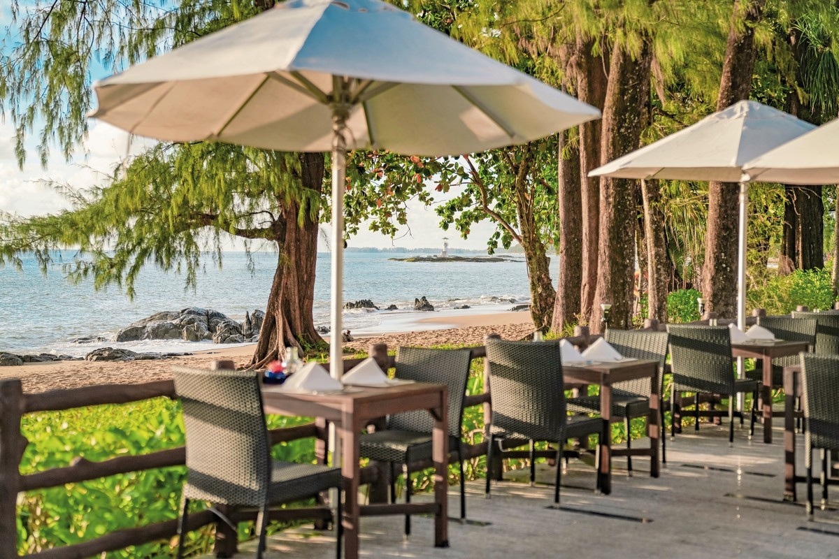 Hotel Sentido Khao Lak, Thailand, Khao Lak, Bild 19