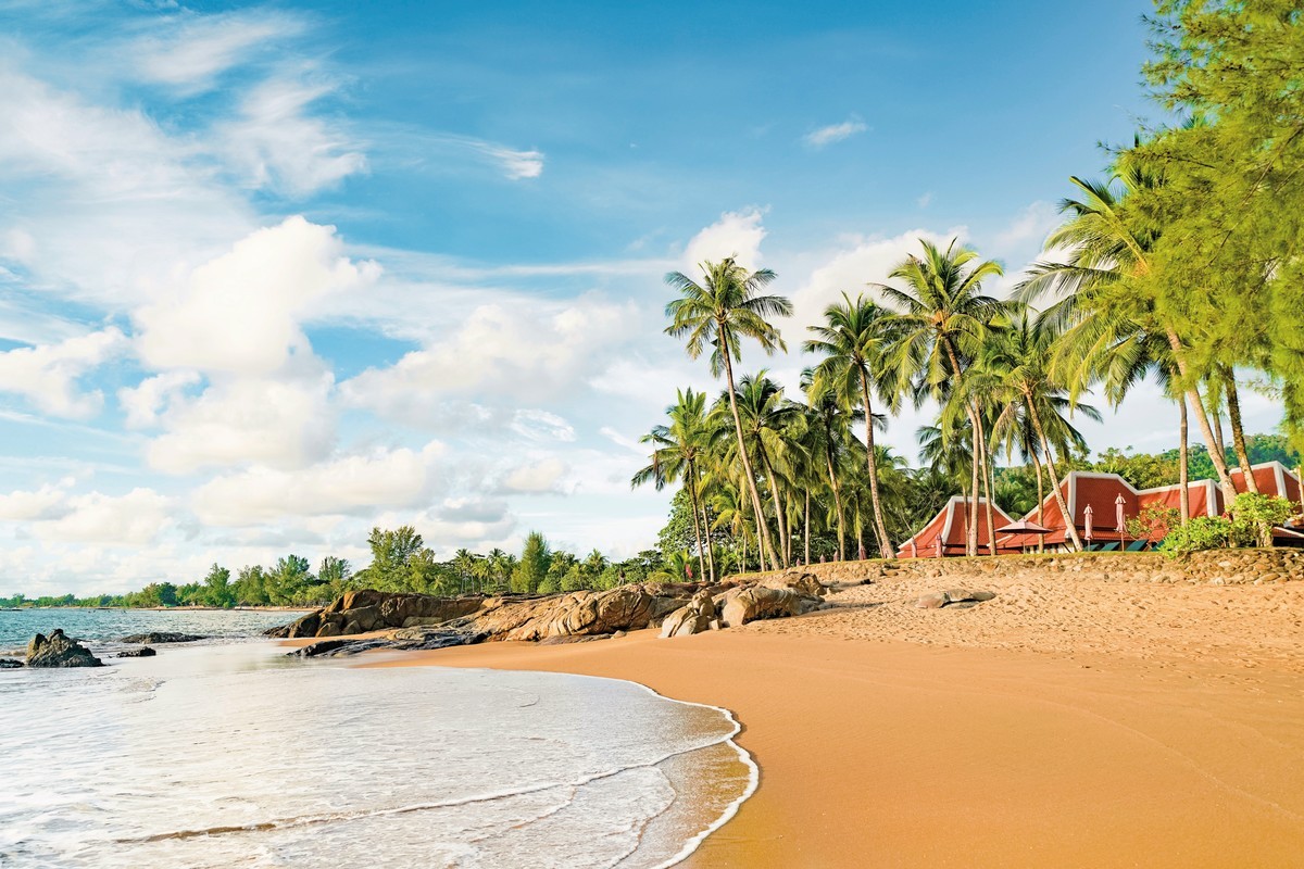Hotel Sentido Khao Lak, Thailand, Khao Lak, Bild 2