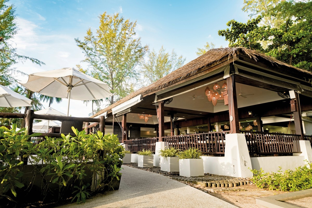 Hotel Sentido Khao Lak, Thailand, Khao Lak, Bild 21
