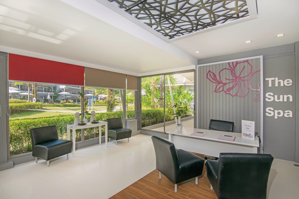 Hotel Sentido Khao Lak, Thailand, Khao Lak, Bild 26