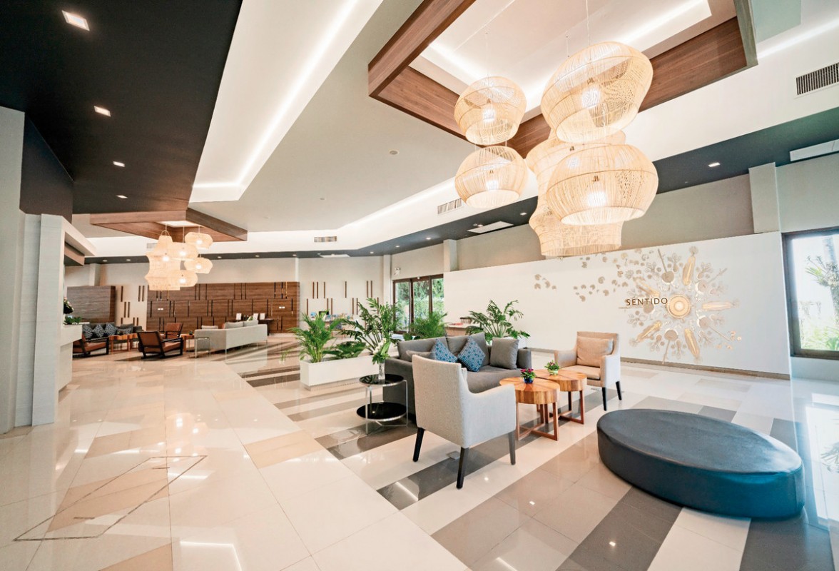 Hotel Sentido Khao Lak, Thailand, Khao Lak, Bild 29