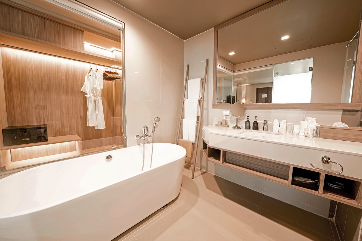 Hotel Sentido Khao Lak, Thailand, Khao Lak, Bild 32