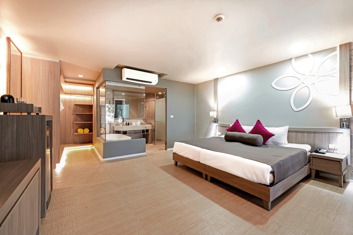 Hotel Sentido Khao Lak, Thailand, Khao Lak, Bild 33