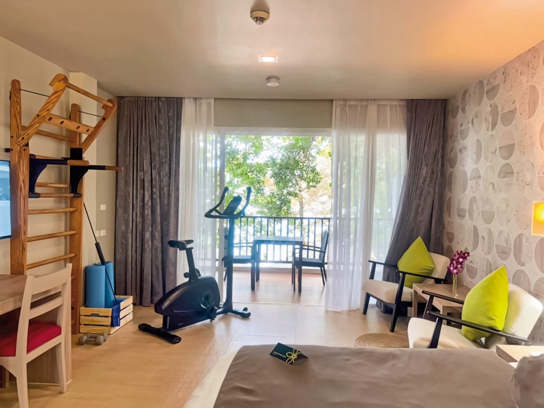 Hotel Sentido Khao Lak, Thailand, Khao Lak, Bild 35