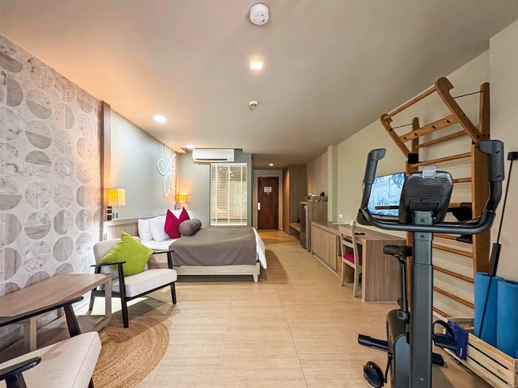 Hotel Sentido Khao Lak, Thailand, Khao Lak, Bild 38