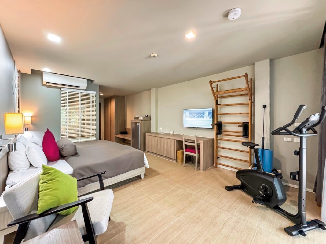 Hotel Sentido Khao Lak, Thailand, Khao Lak, Bild 39